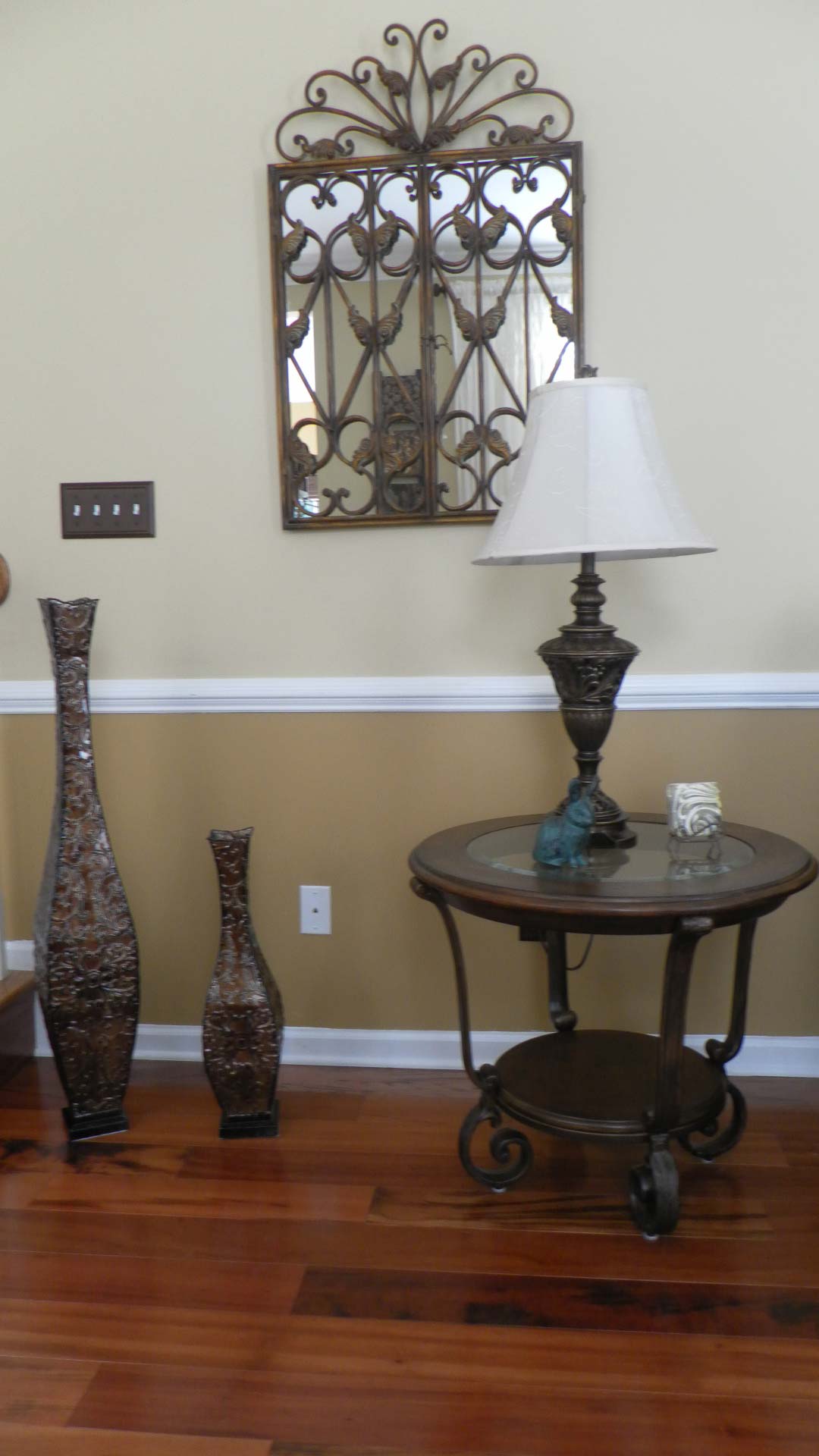 Links-The Finishing Touch by Dee - Interior Decorating, Landscaping ...